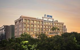 Fortune Select Exotica, Navi Mumbai - Member Itc Hotels' Group